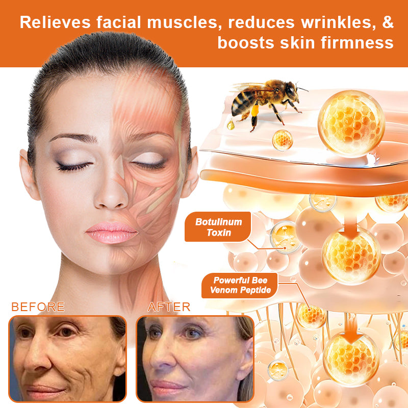 ATTDX® FirmGlow Apis Venom Serum Stick