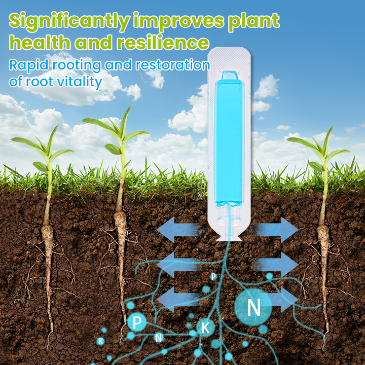 š„TikTok Hot Sellers- ComfortCornerUs⢠Pest Shield Plant Revitalizer