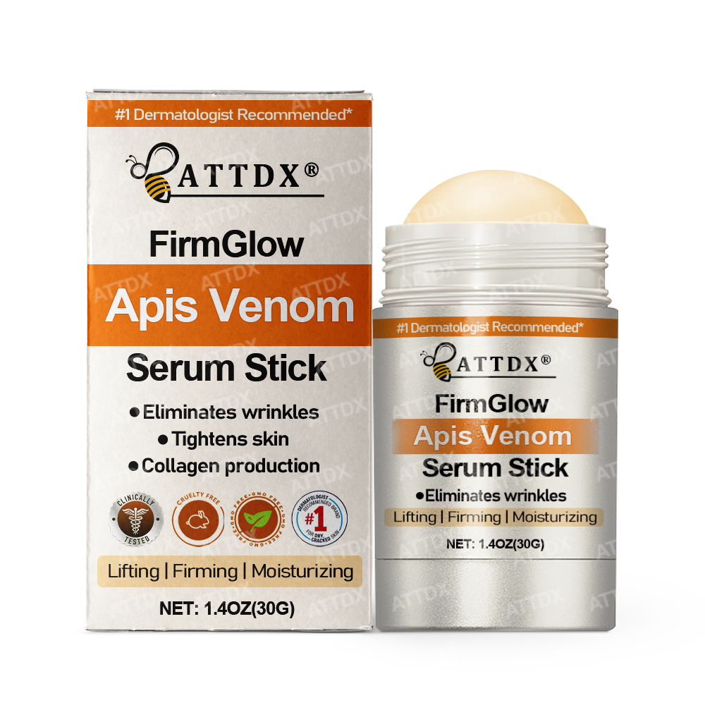 ATTDX® FirmGlow Apis Venom Serum Stick