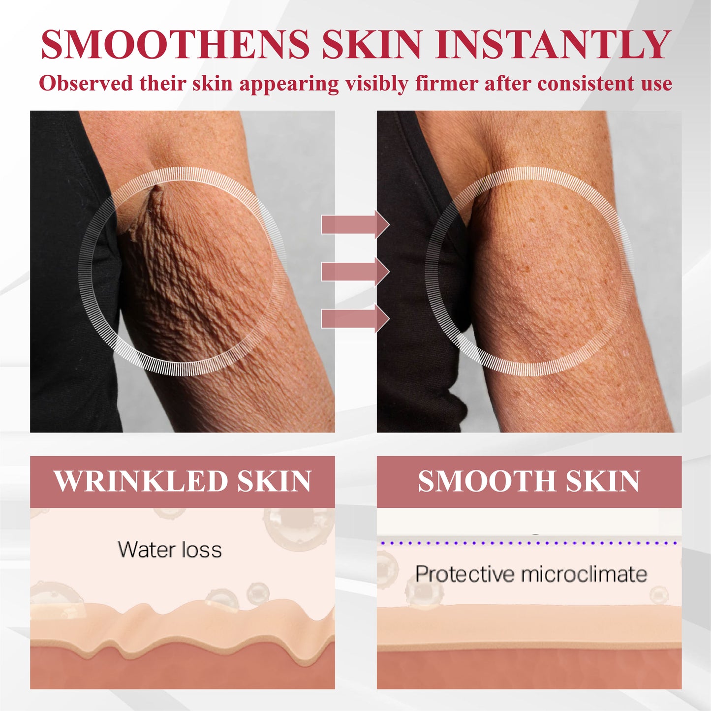 ATTDX® FirmiGlow Collagen Boast Jelly Cream