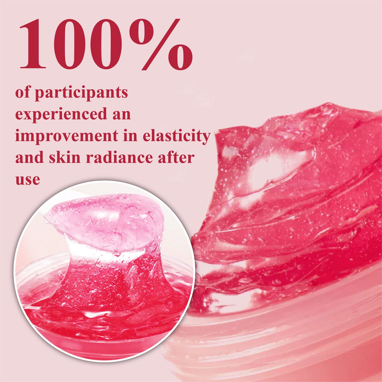 ATTDX® FirmiGlow Collagen Boast Jelly Cream