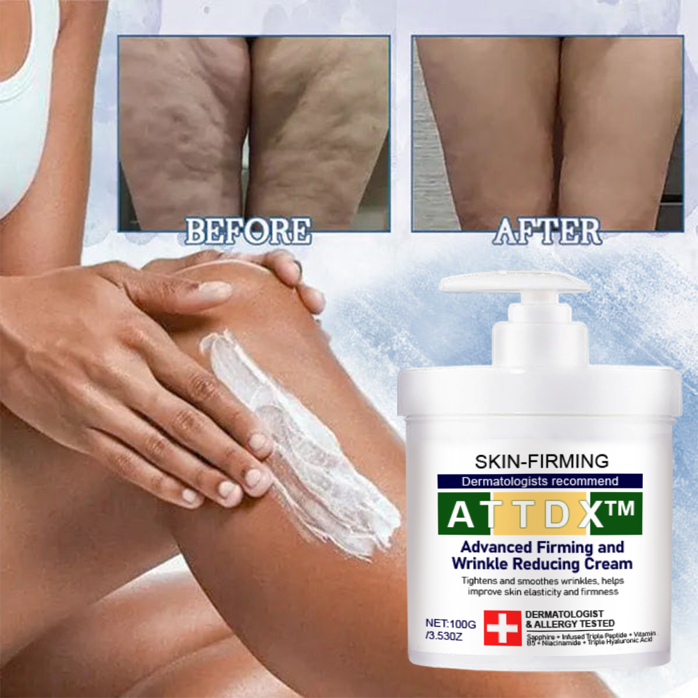 ATTDX™ Advanced Firming and Wrinkle Reducing Cream