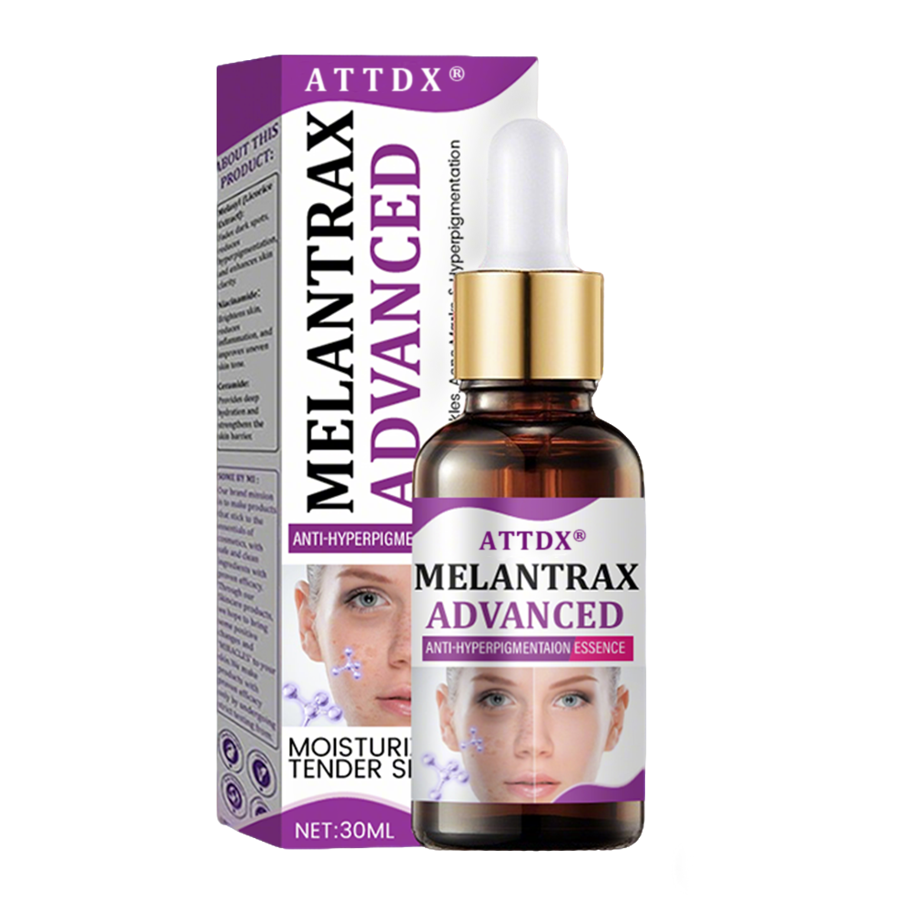 ATTDX® MelantraX Advanced Anti-Hyperpigmentation Essence