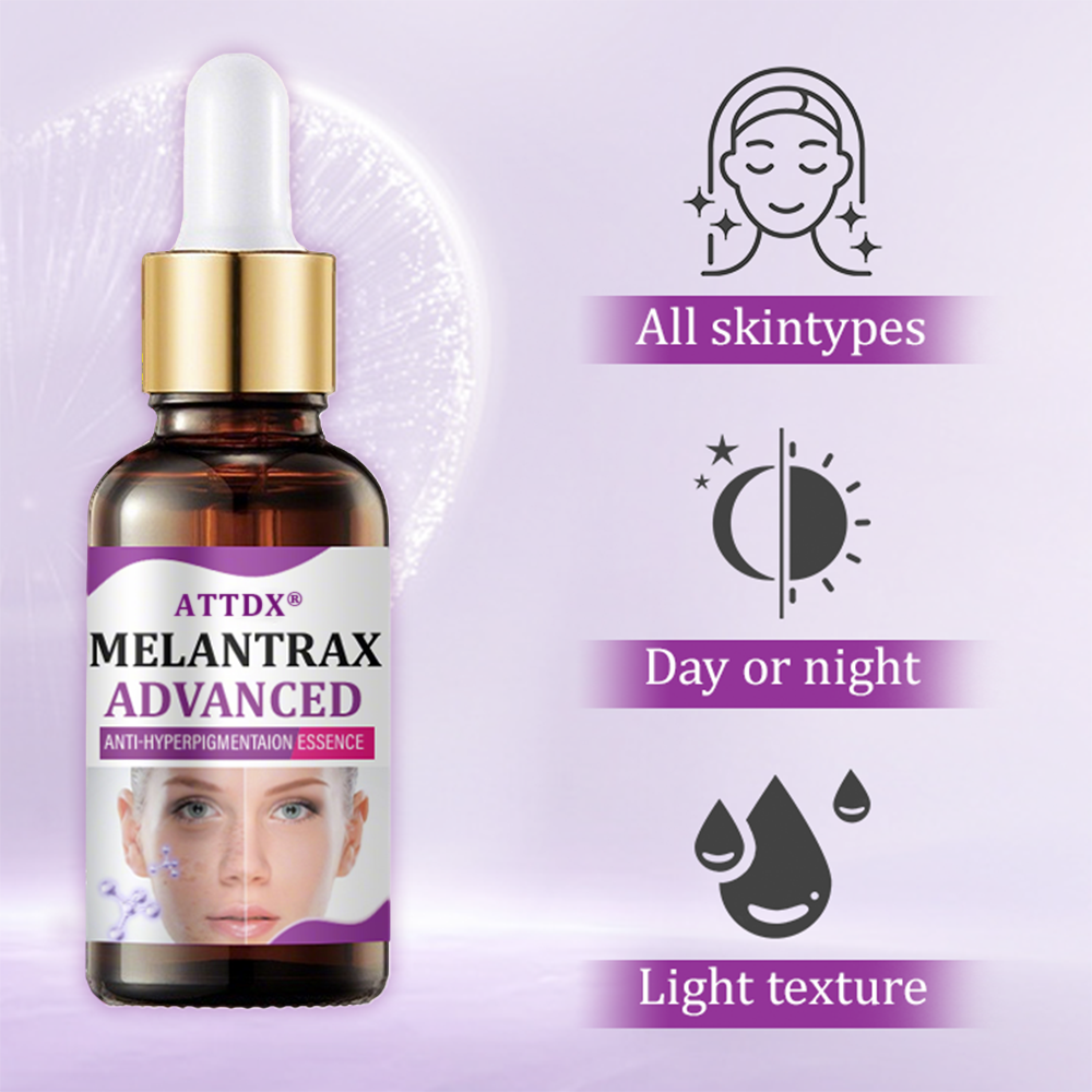 ATTDX® MelantraX Advanced Anti-Hyperpigmentation Essence