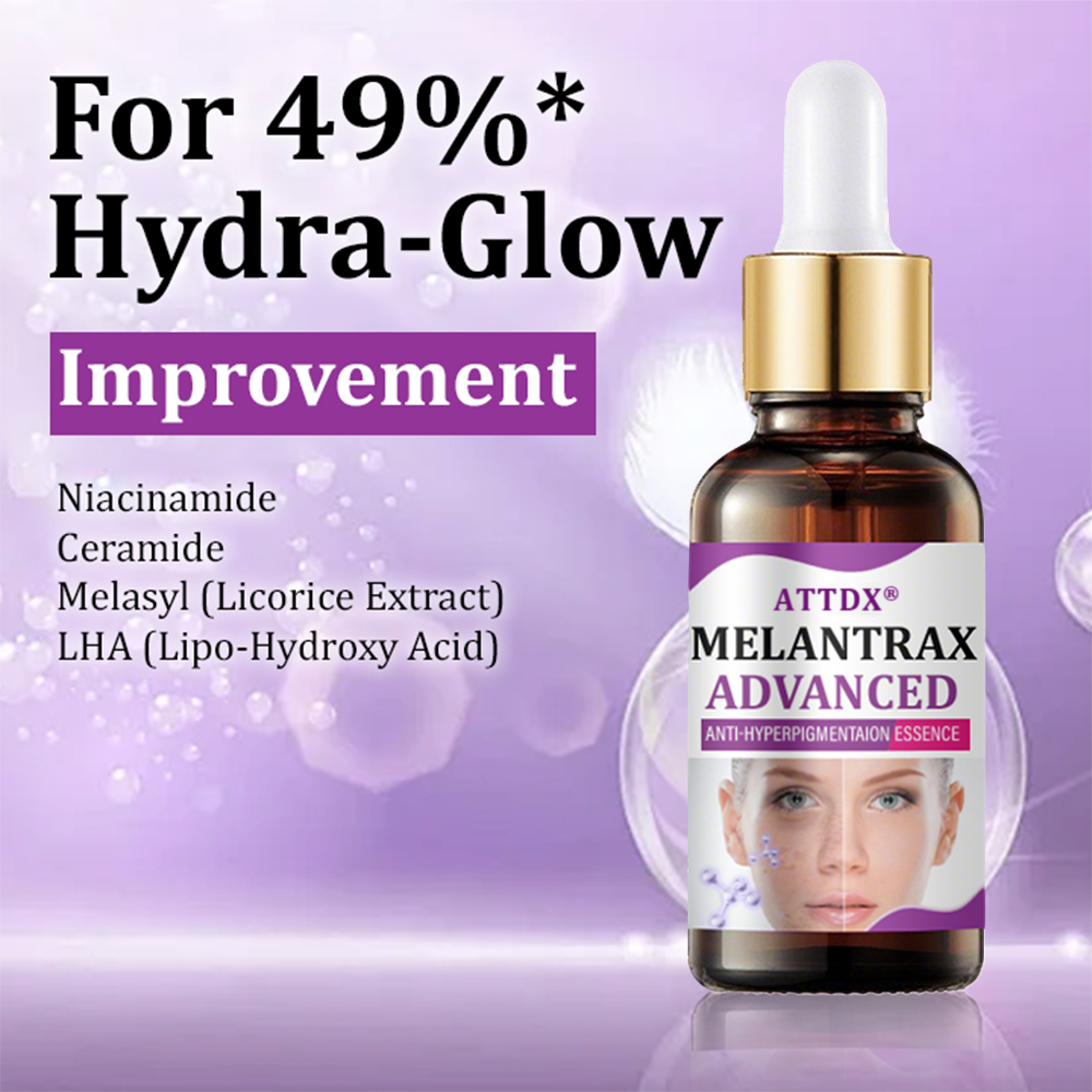 ATTDX® MelantraX Advanced Anti-Hyperpigmentation Essence