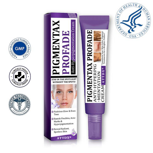 ATTDX® PigmentaX ProFade Anti-Hyperpigmentation Cream