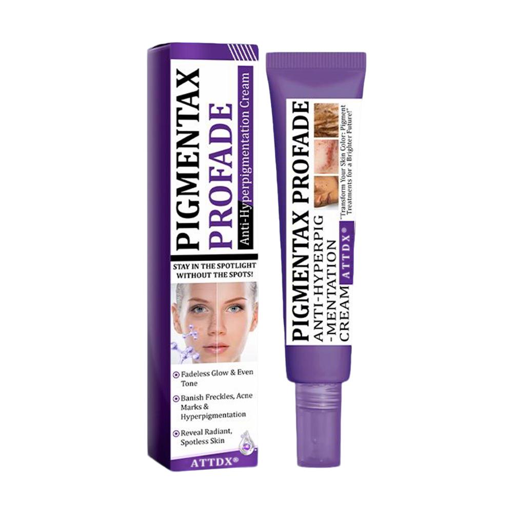ATTDX® PigmentaX ProFade Anti-Hyperpigmentation Cream