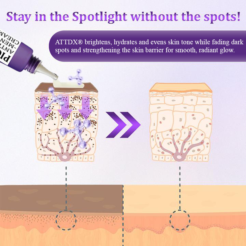 ATTDX® PigmentaX ProFade Anti-Hyperpigmentation Cream