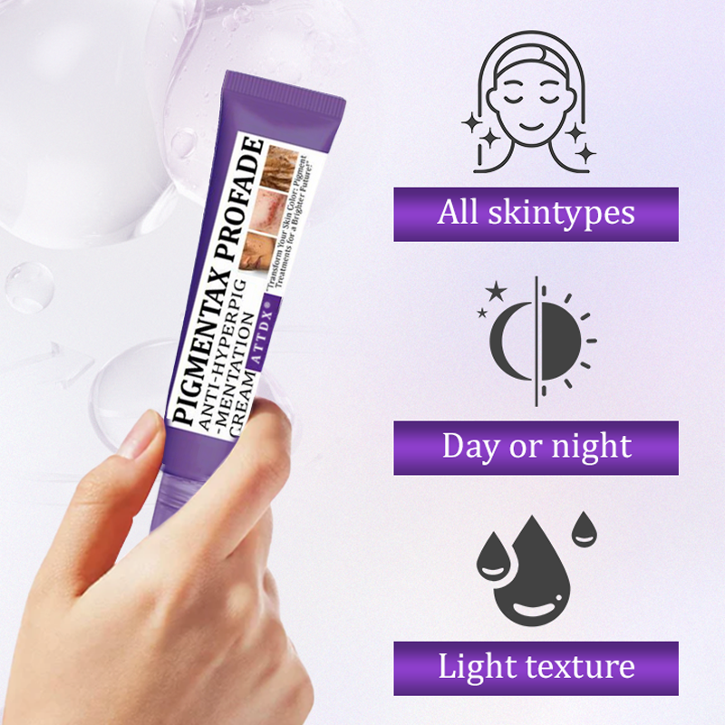 ATTDX® PigmentaX ProFade Anti-Hyperpigmentation Cream