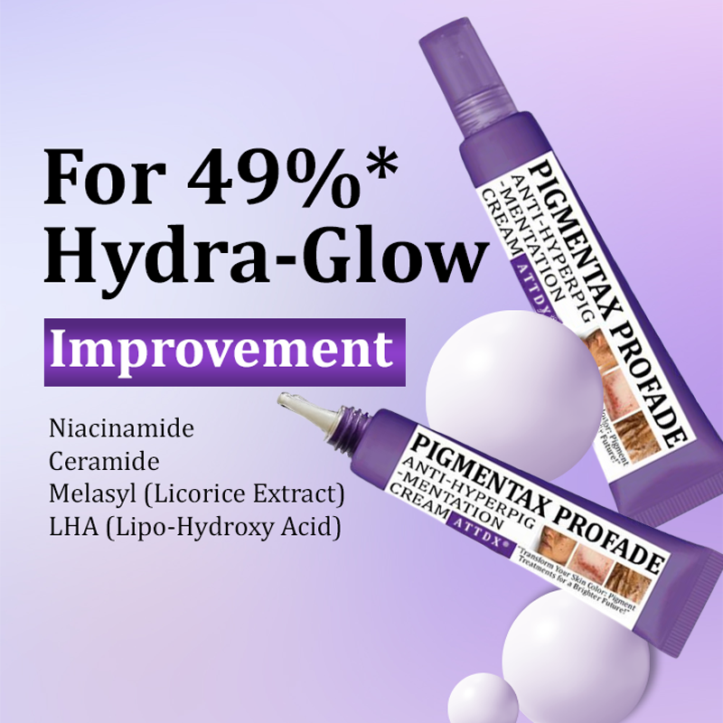 ATTDX® PigmentaX ProFade Anti-Hyperpigmentation Cream