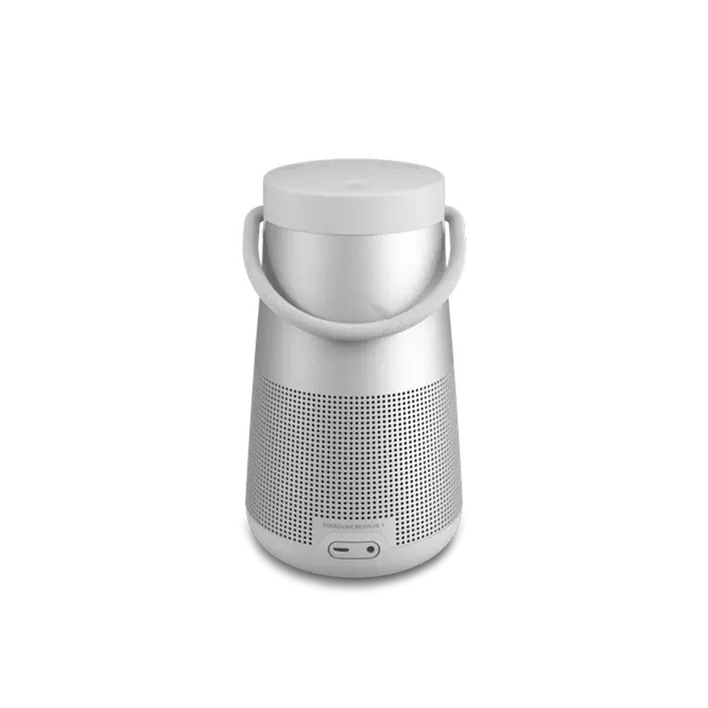 ComfortCornerUs™ 360° Surround Bluetooth Speaker