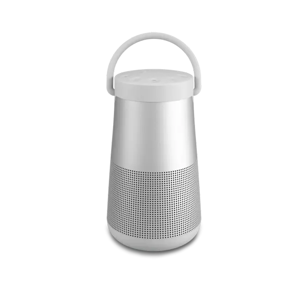 ComfortCornerUs™ 360° Surround Bluetooth Speaker