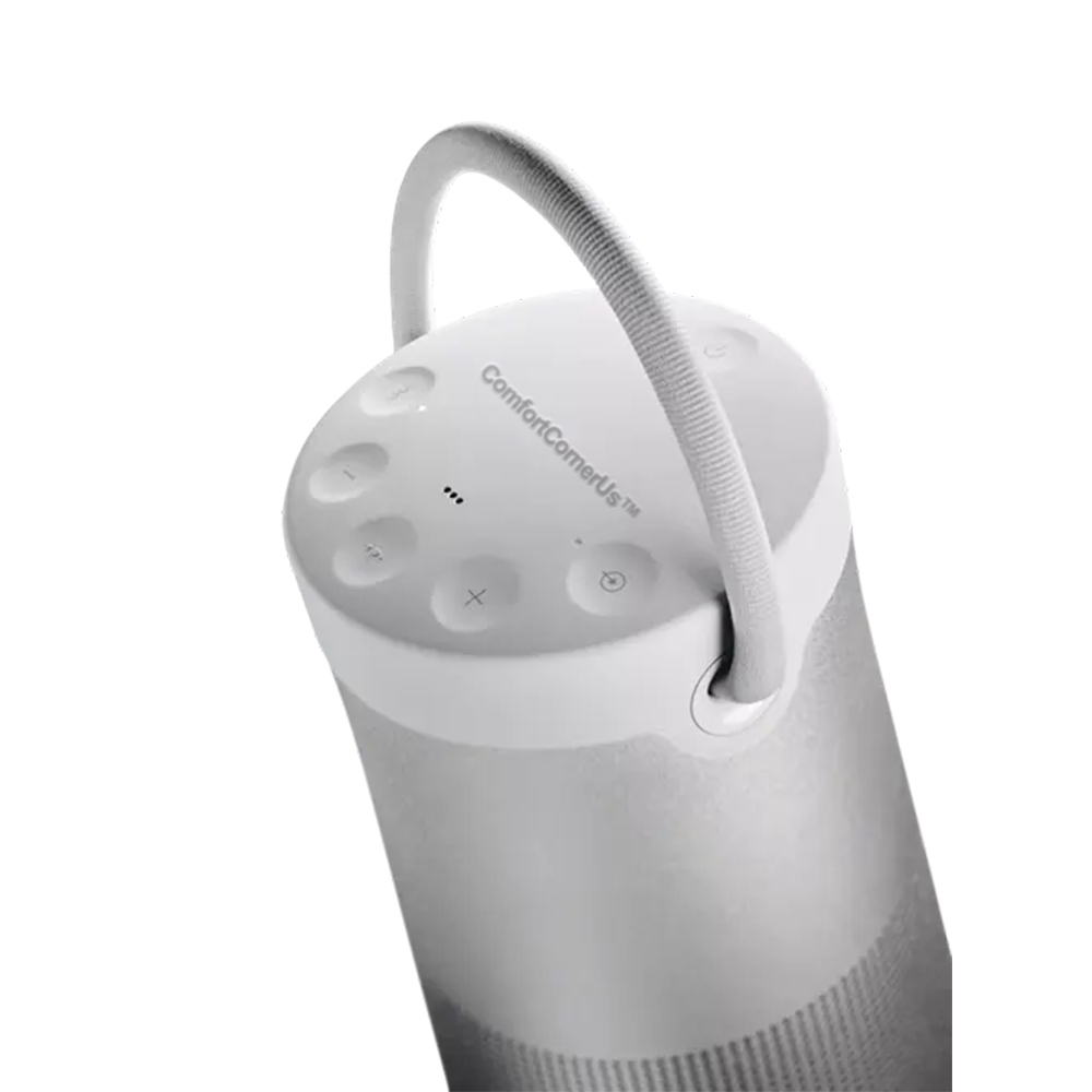 ComfortCornerUs™ 360° Surround Bluetooth Speaker