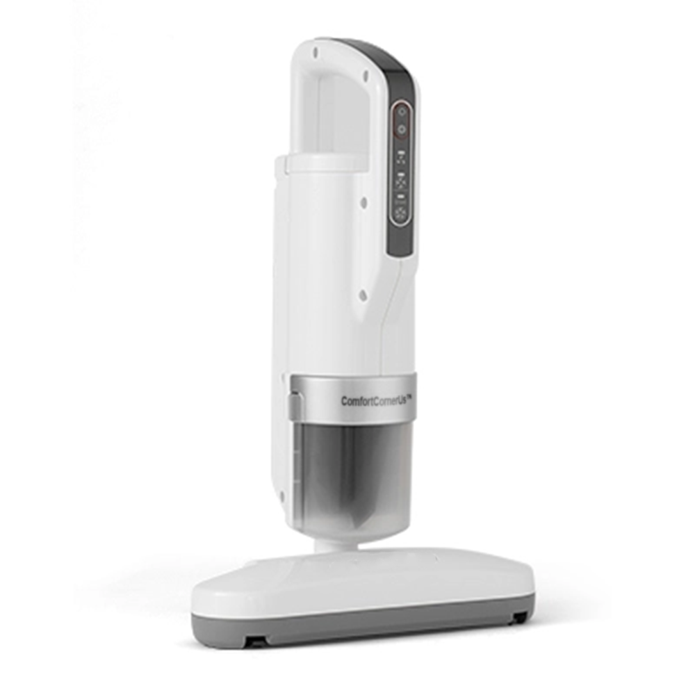 ComfortCornerUs™ Anti-Allergen Dust Mite Vacuum