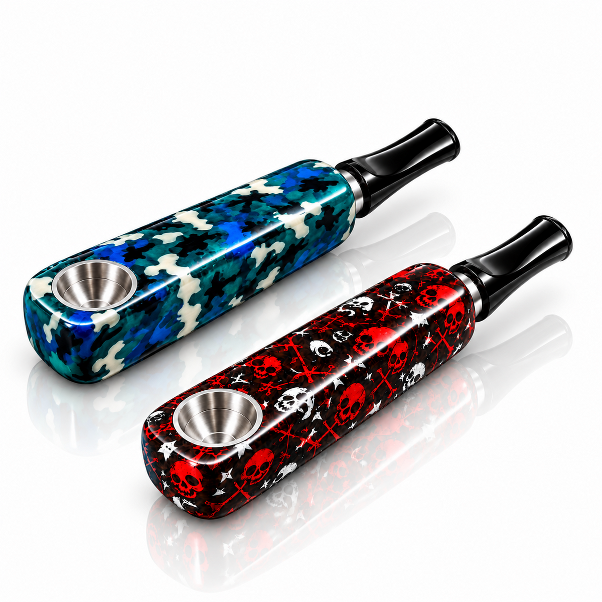 ComfortCornerUs™ BattleWood Street Style Alloy Pocket Tool
