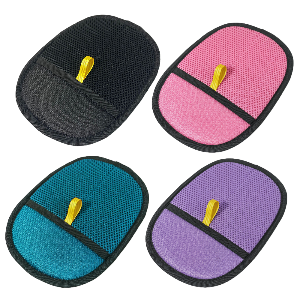 š„TikTok Hot Sellers- ComfortCornerUs⢠CleanPaw Pet Hair Swiping Glove