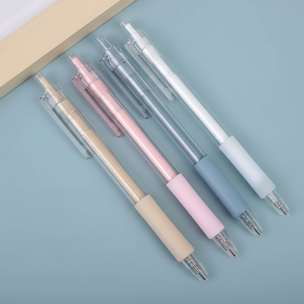 ComfortCornerUs™ CutWrite Retractable Knife Pen