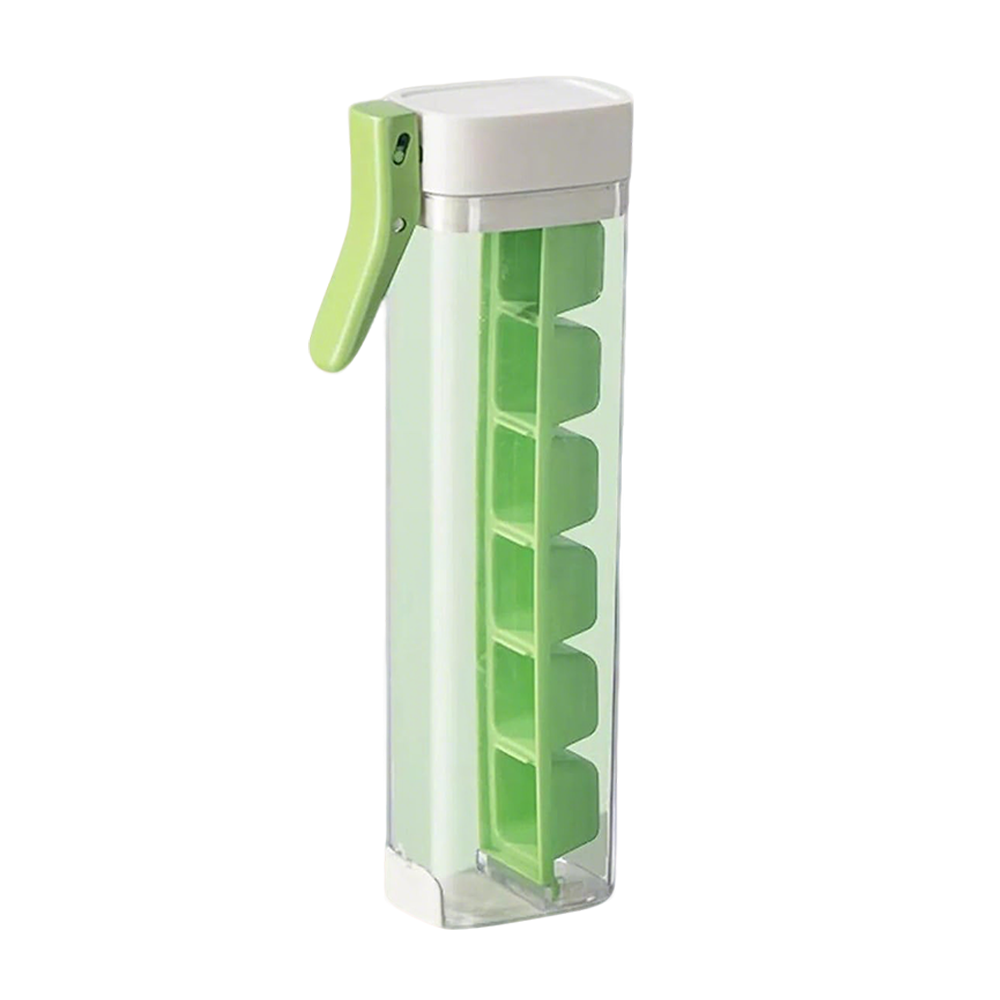 ComfortCornerUs™ EasyFreeze Vertical Pop-Out Ice Mold