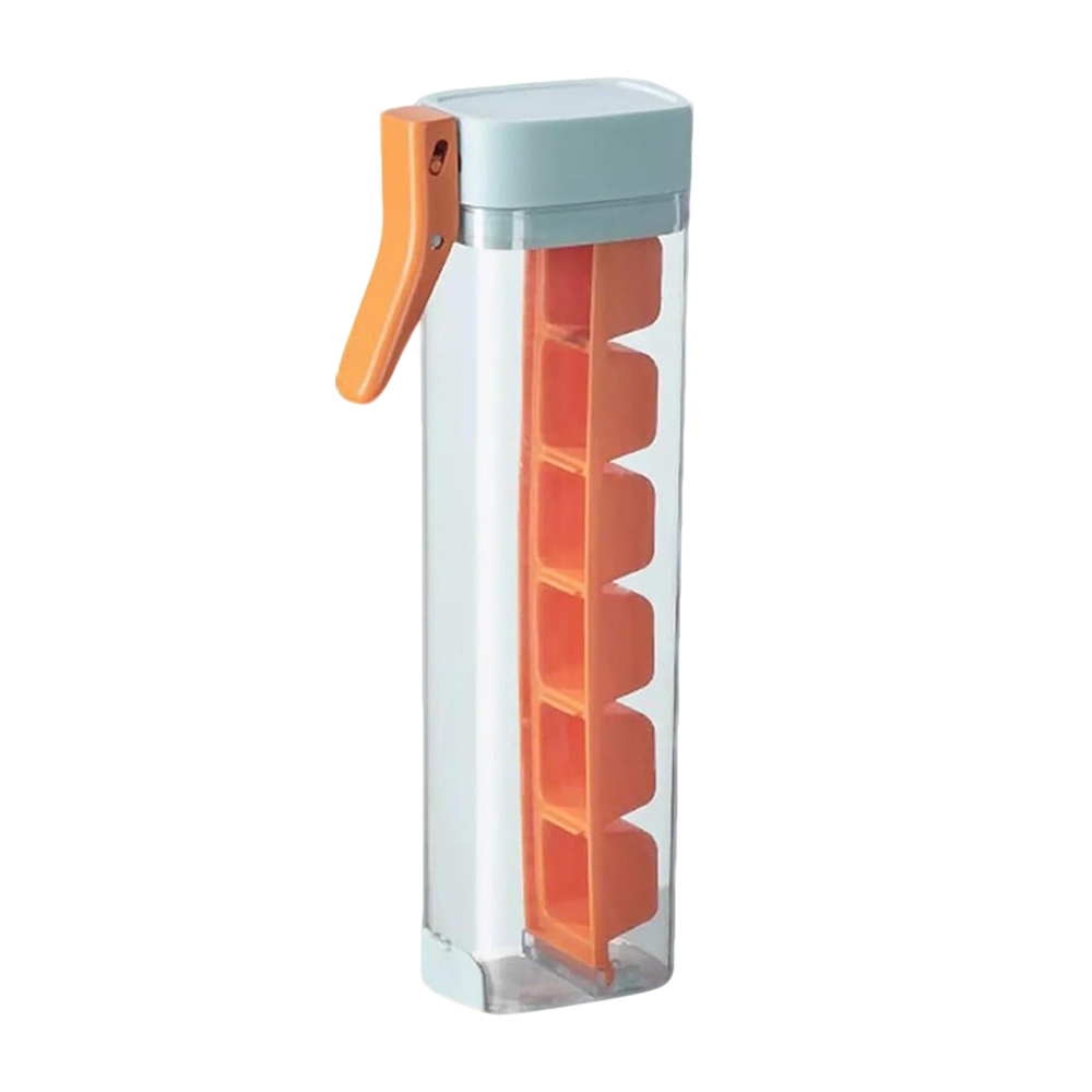 ComfortCornerUs™ EasyFreeze Vertical Pop-Out Ice Mold