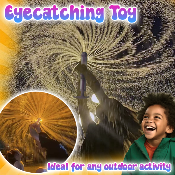 ComfortCornerUs™ Firework Water Gun