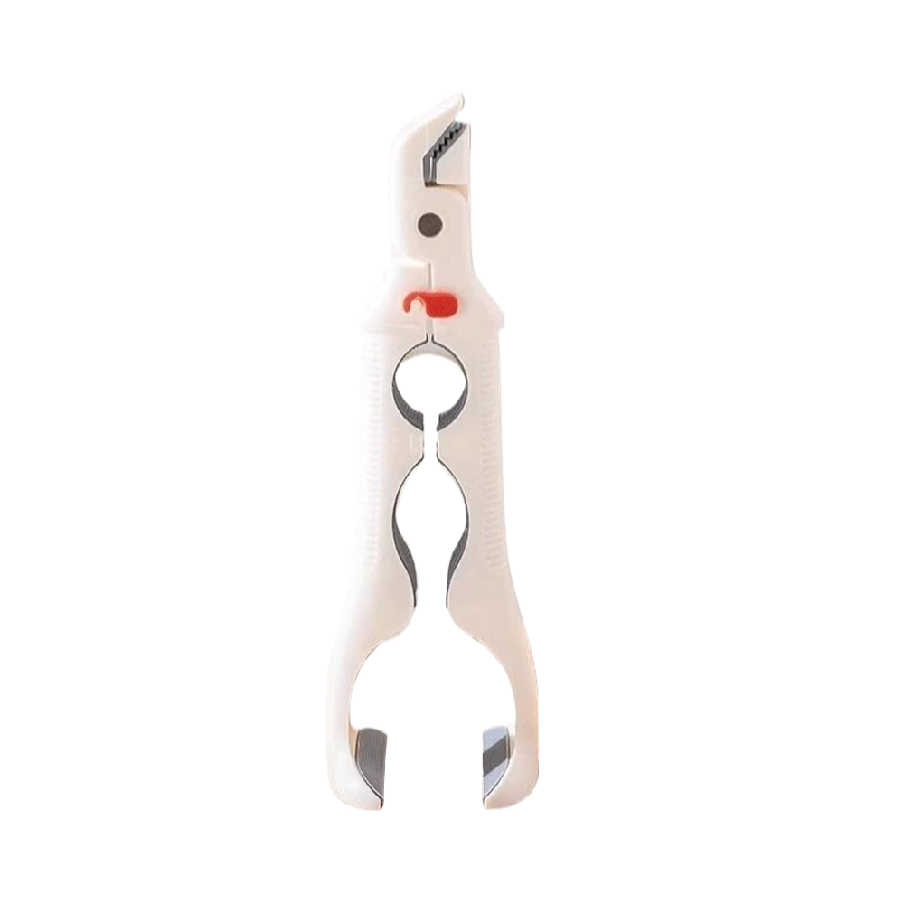 ComfortCornerUs™ HeatSafe Dual-Function Kitchen Grabber