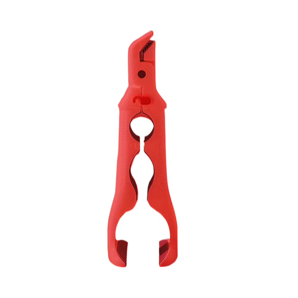 ComfortCornerUs™ HeatSafe Dual-Function Kitchen Grabber