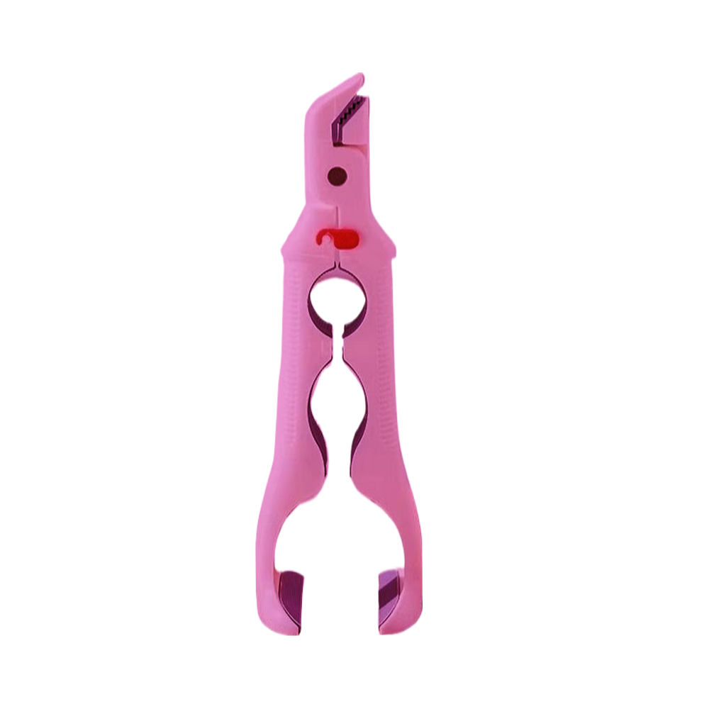 ComfortCornerUs™ HeatSafe Dual-Function Kitchen Grabber