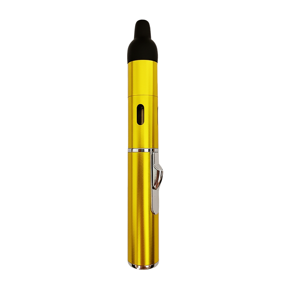 ComfortCornerUs™ Herbal Slim Pen Metal Lighter