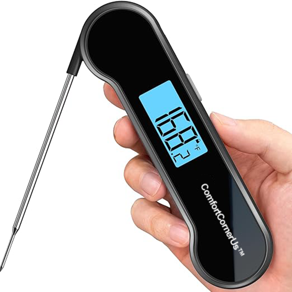 ComfortCornerUs™ Instant Digital Food Thermometer