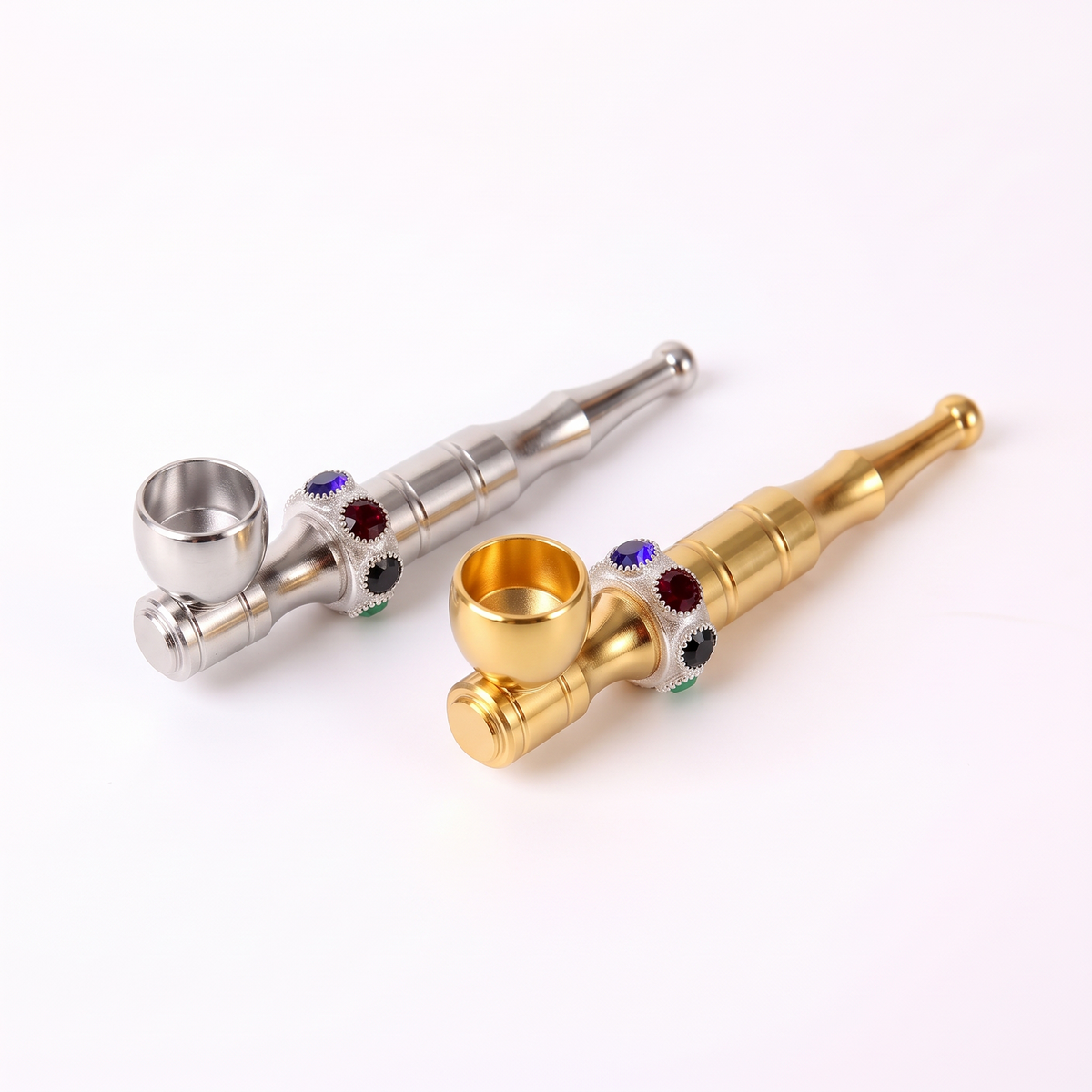 ComfortCornerUs™ KingCrest Royal Crown Alloy Pocket Tool