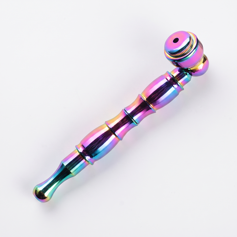ComfortCornerUs™ NeoTitan Iridescent Alloy Tool