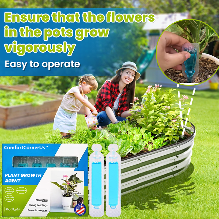 š„TikTok Hot Sellers- ComfortCornerUs⢠Pest Shield Plant Revitalizer