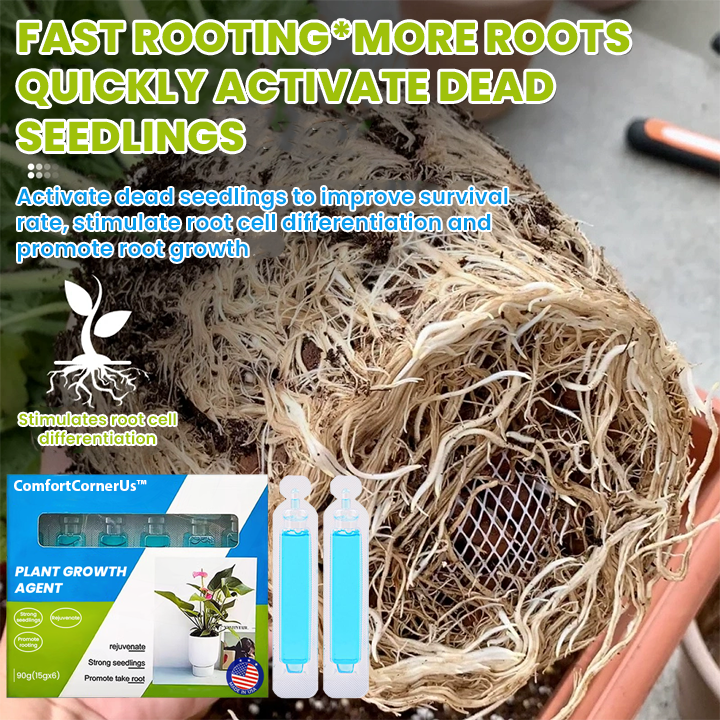 š„TikTok Hot Sellers- ComfortCornerUs⢠Pest Shield Plant Revitalizer