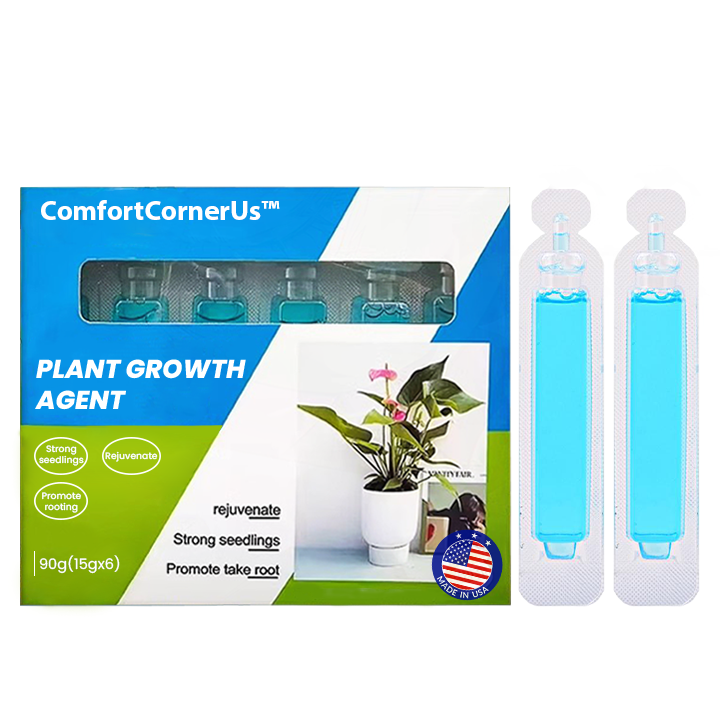 š„TikTok Hot Sellers- ComfortCornerUs⢠Pest Shield Plant Revitalizer