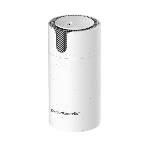 ComfortCornerUs™ Portable Ultrasonic Humidifier
