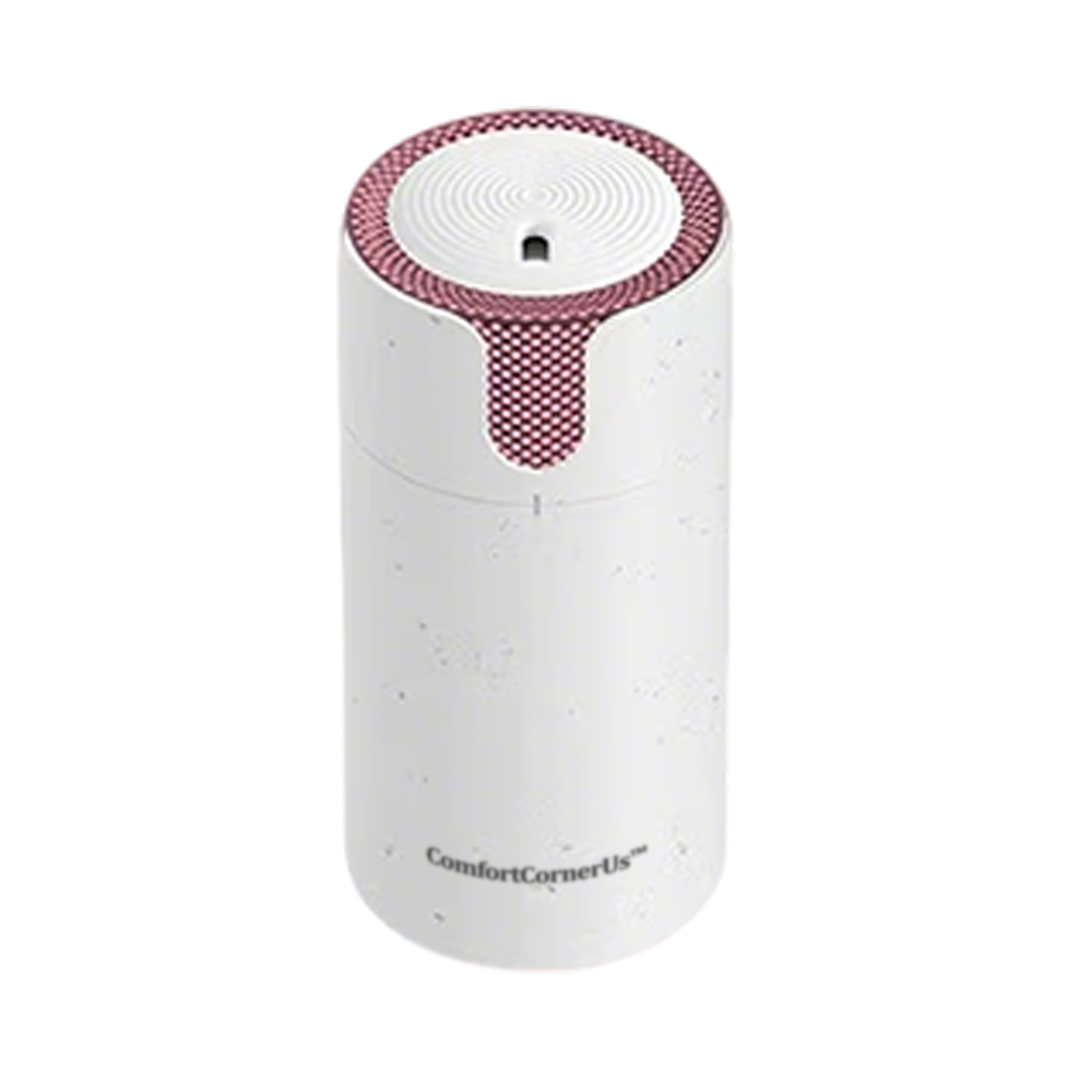 ComfortCornerUs™ Portable Ultrasonic Humidifier