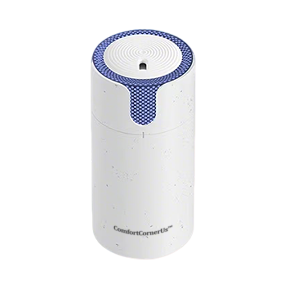 ComfortCornerUs™ Portable Ultrasonic Humidifier