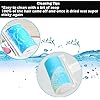 ComfortCornerUs™ Reusable Sticky Lint Roller Set
