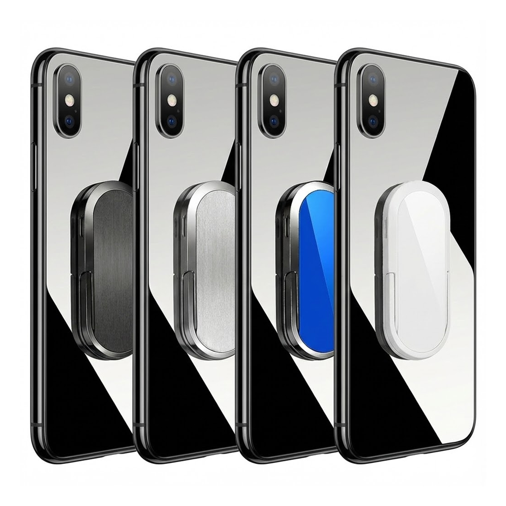 ComfortCornerUs™ RingFlare Electric Phone Arc Lighter