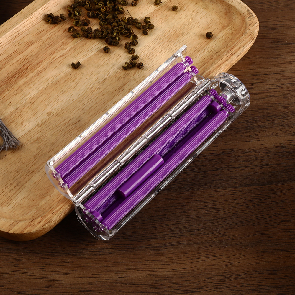 👍 ComfortCornerUs™ SmartRoll Portable Cigarette Roller