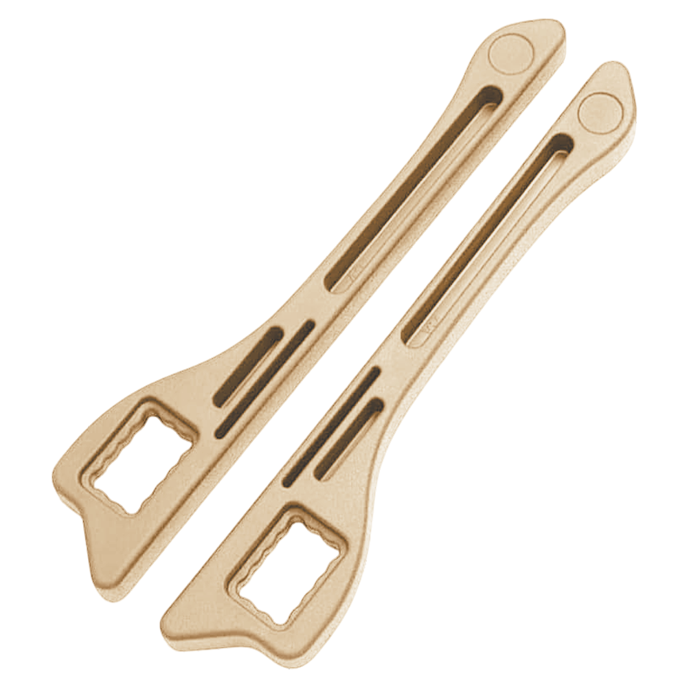 ConcealDrive™ Car Seat Gap Guard