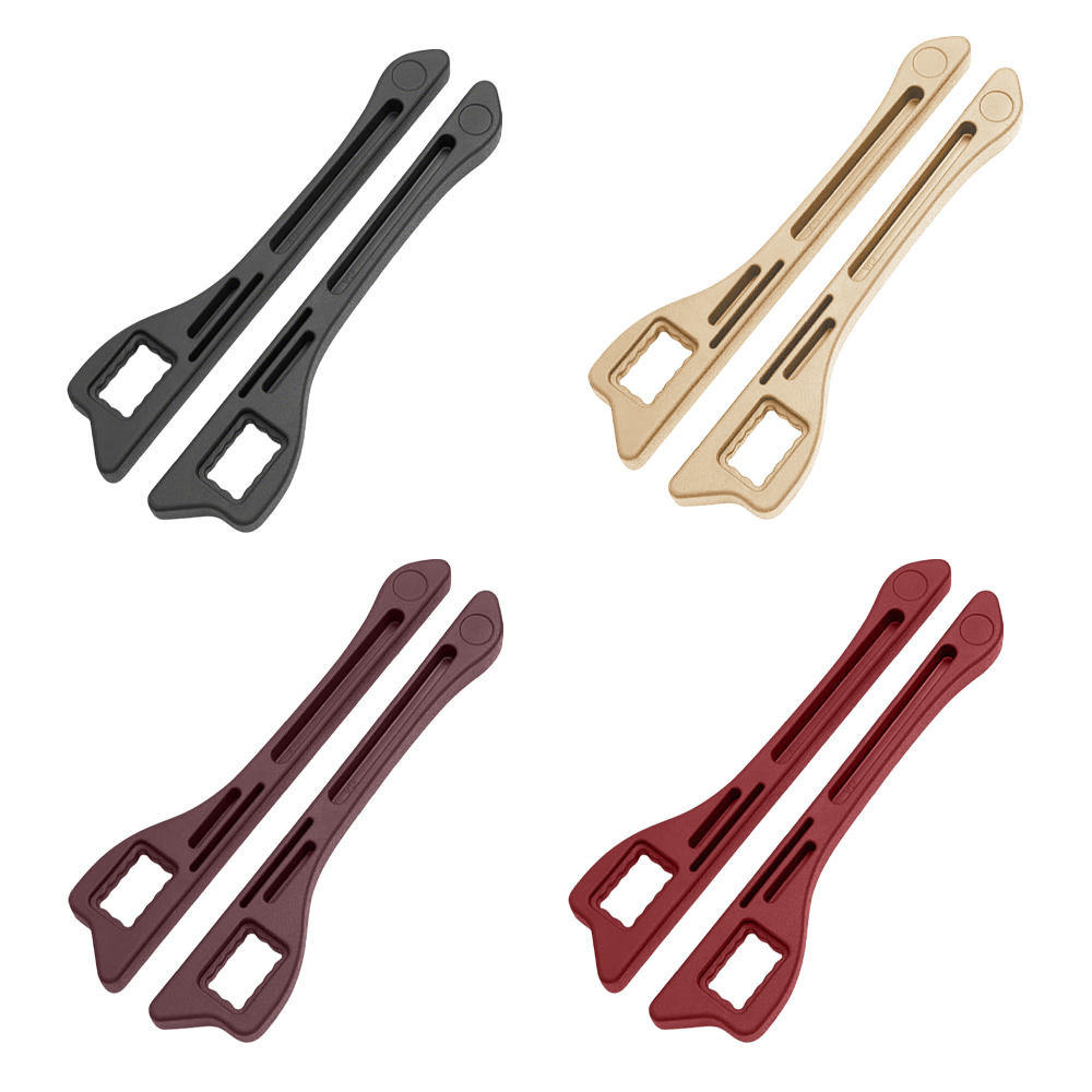 ConcealDrive™ Car Seat Gap Guard