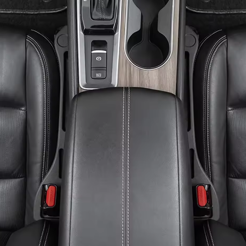 ConcealDrive™ Car Seat Gap Guard