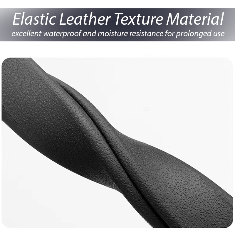 ConcealDrive™ Car Seat Gap Guard