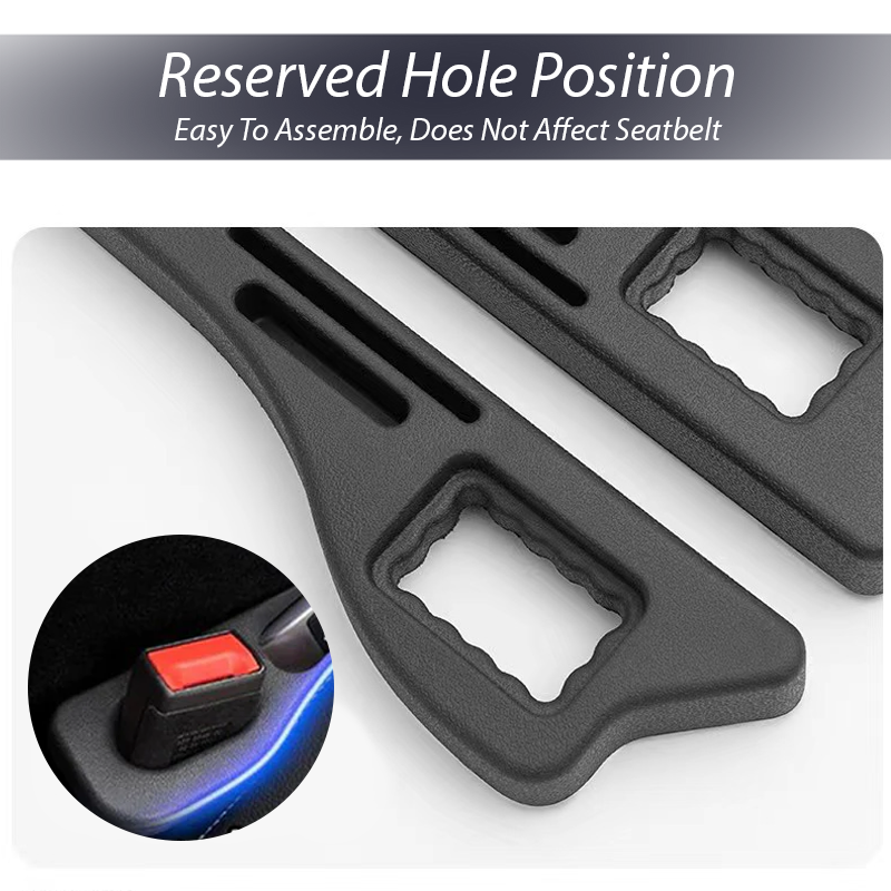 ConcealDrive™ Car Seat Gap Guard