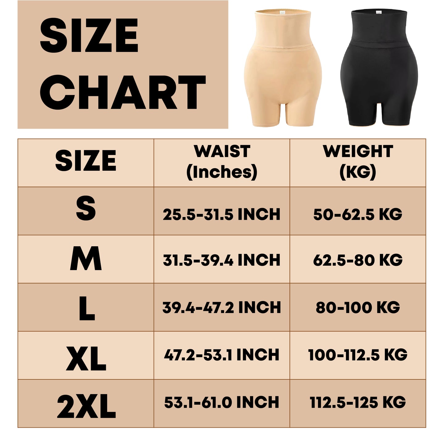 CozyGlam™ Slimming Hip Lift Corset Pants