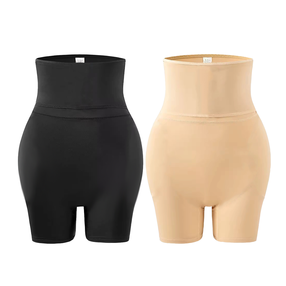 CozyGlam™ Slimming Hip Lift Corset Pants