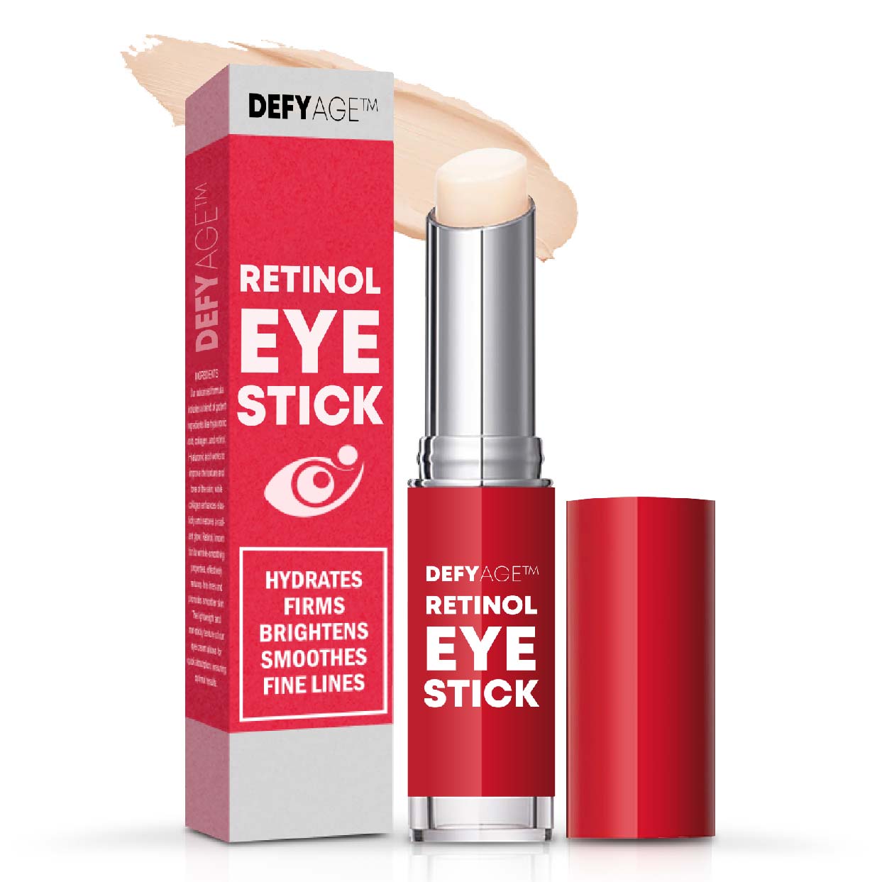 DermaEase⢠Retinol Eye Stick