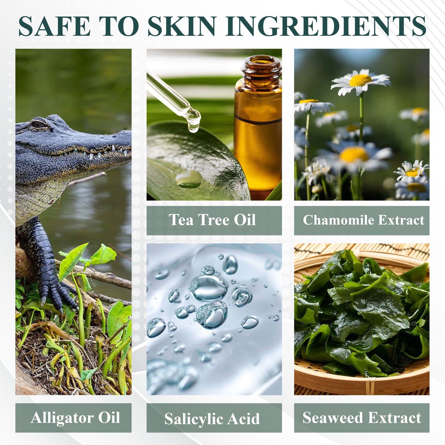 DermaEase™ Natureerase Instant Mole Spot Removal Gel