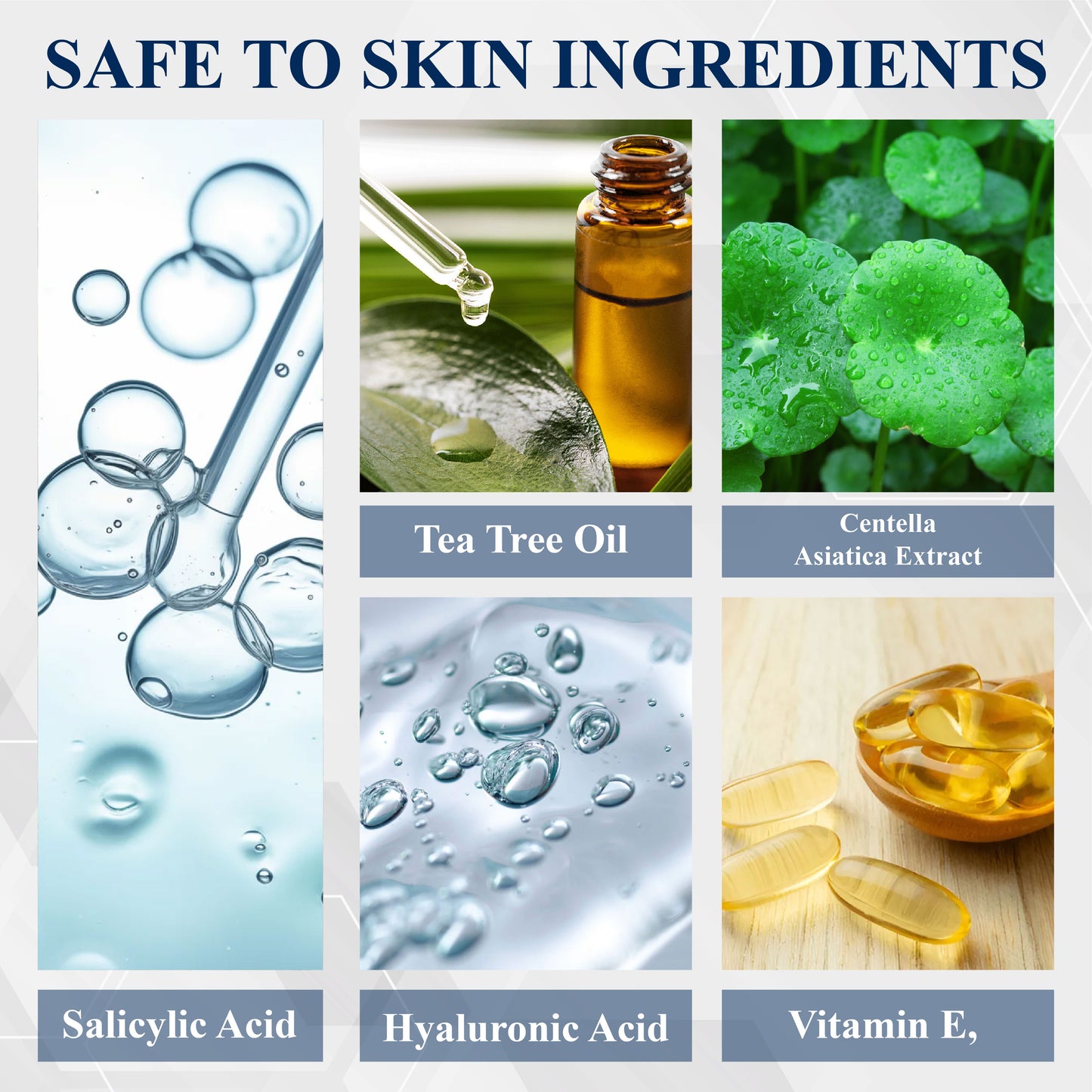 DermaEase™ Tag Wart Removal Herbal Serum